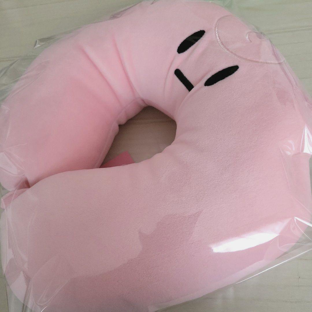 Pokémon ネックピロー ピッピにんぎょう ポケモンセンター ぬいぐるみ