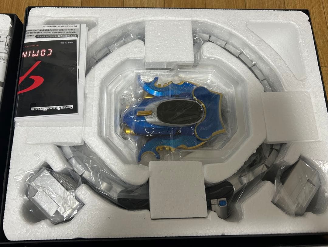 csm 仮面ライダーカブト　ゼクター　まとめ売り