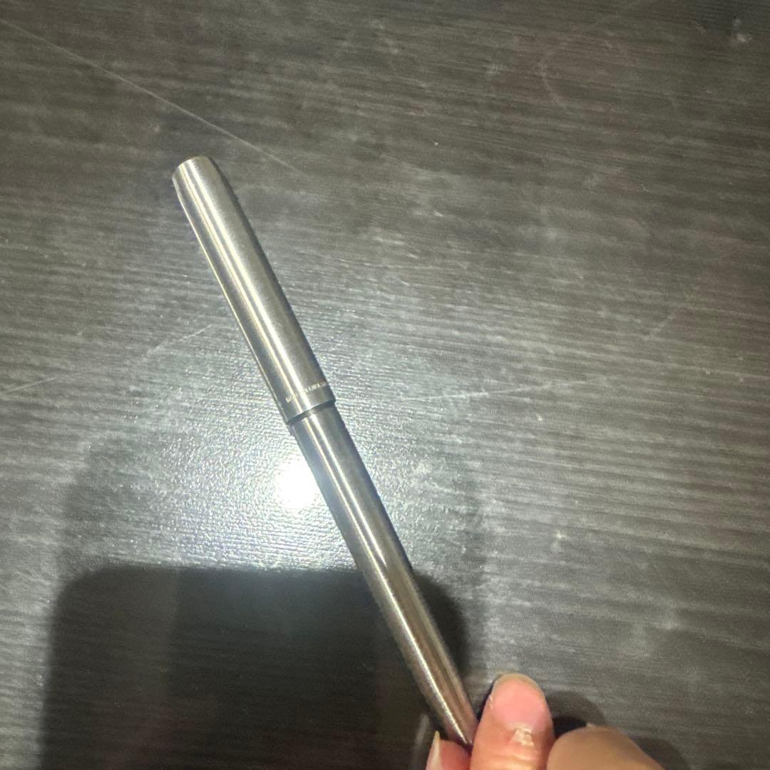 パーカー廃盤シャーペン