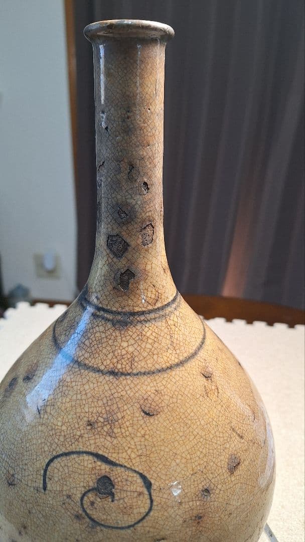 徳利