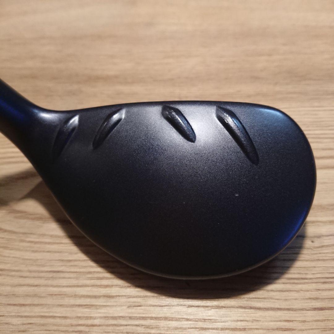 PING G410 ハイブリッド 4U ALTA JCB RED