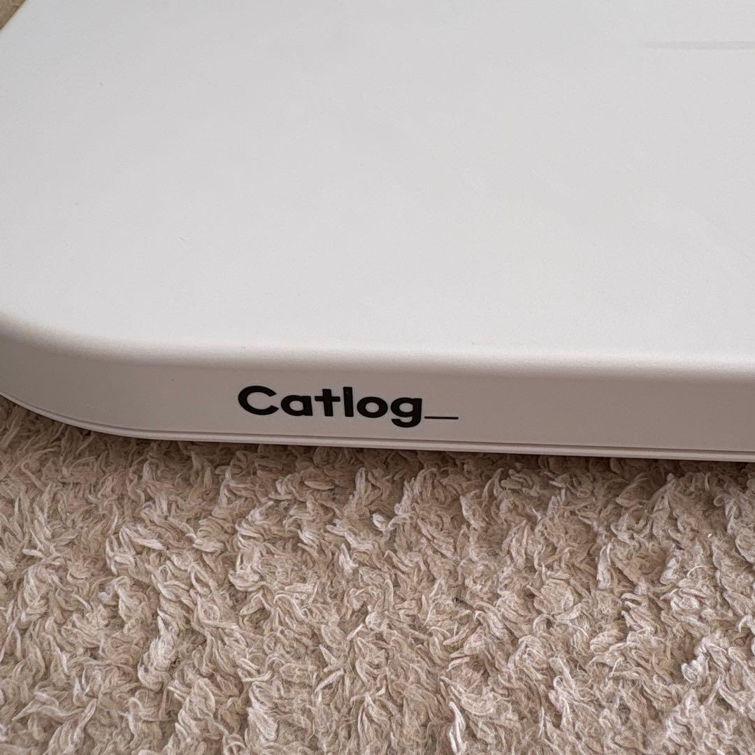 Cartlog board2 キャットログホームセット