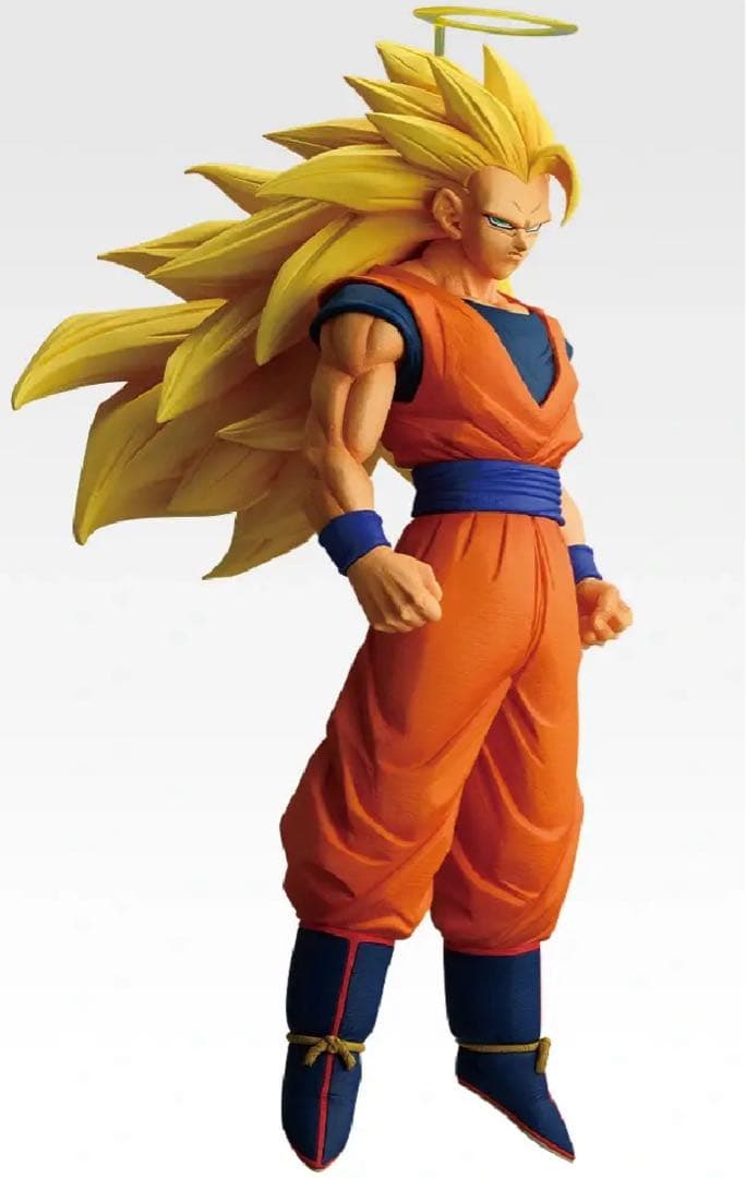 一番くじA.B.C賞ドラゴンボール
