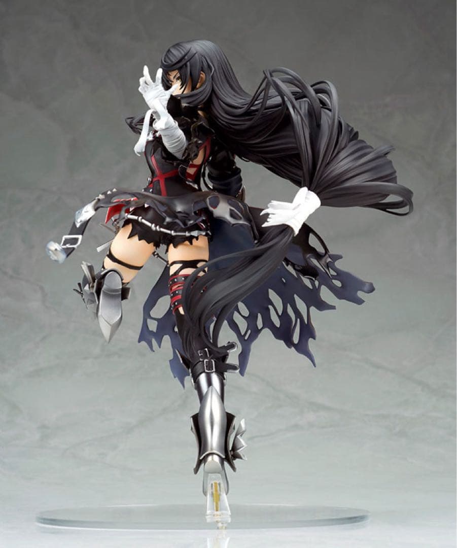テイルズ オブ ベルセリア ベルベット・クラウ 1/8 完成品フィギュア