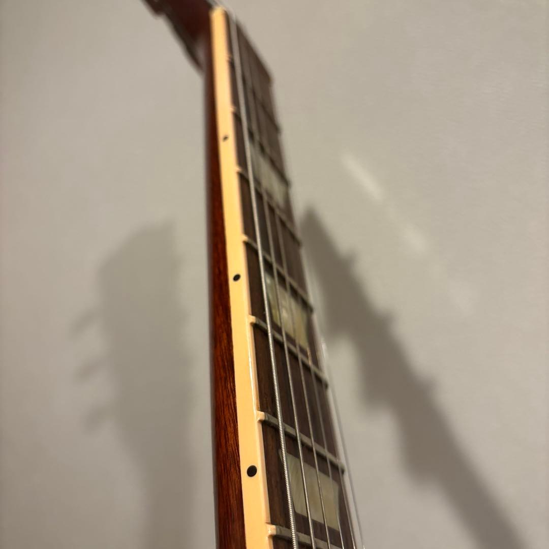 し*ん様 Gibson LP STD FADED 50s 2004製　SLASH