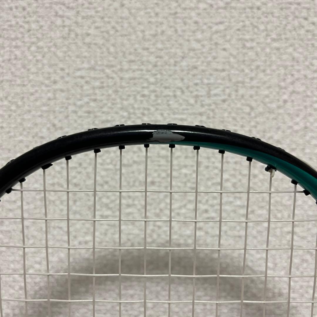 早い者勝ち‼️ バドミントンラケット 初代アストロクス88S 3UG5