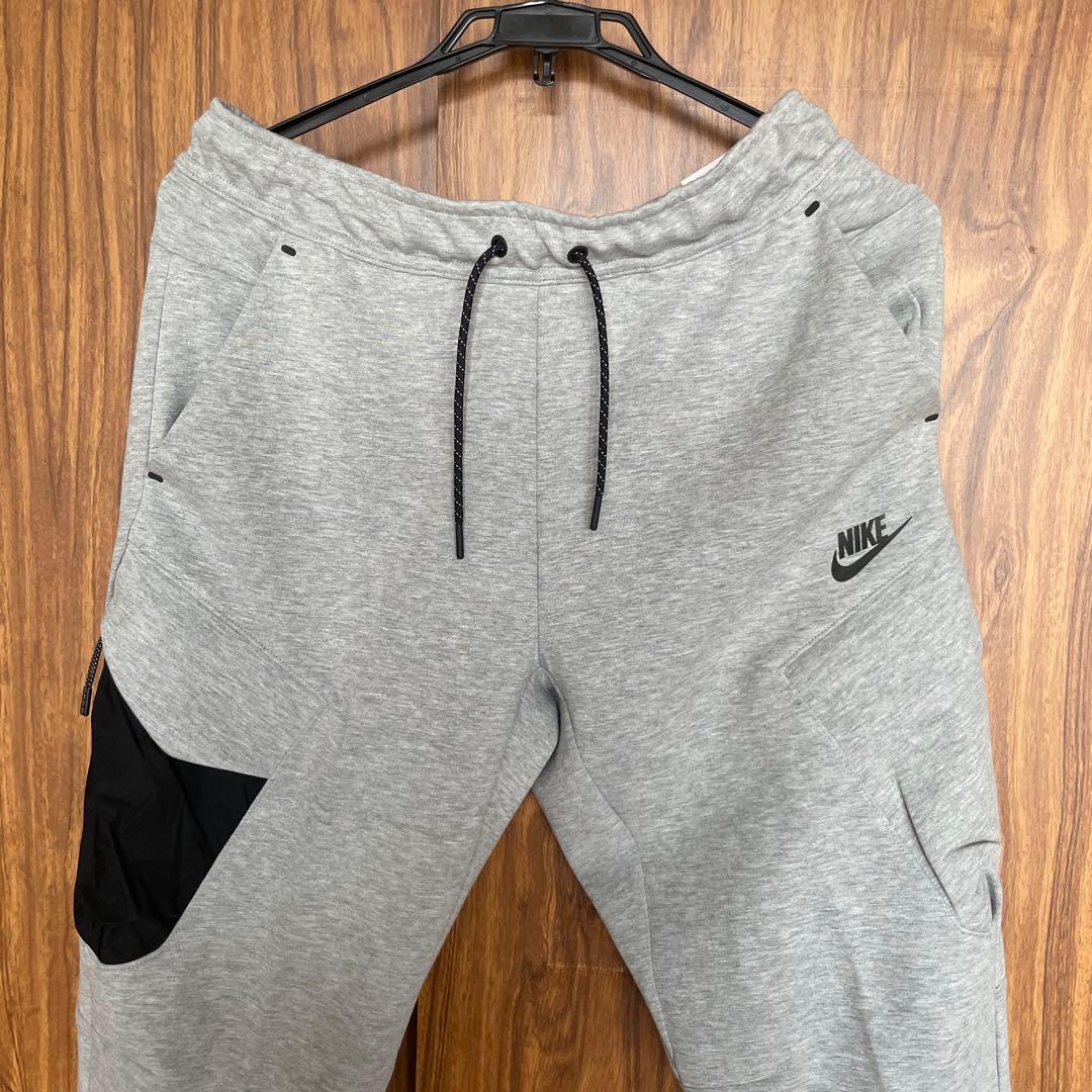 NIKE メンズ　テックフリースジョガーパンツ　 スウェットパンツ