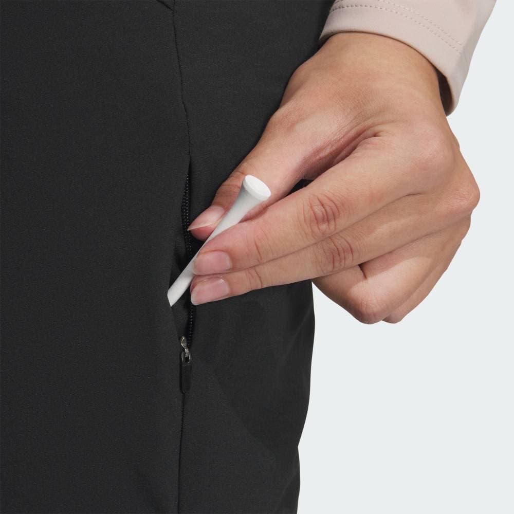 【2XL】秋冬 定価26,400円 アディダスゴルフ 保温テーパード中綿 パンツ