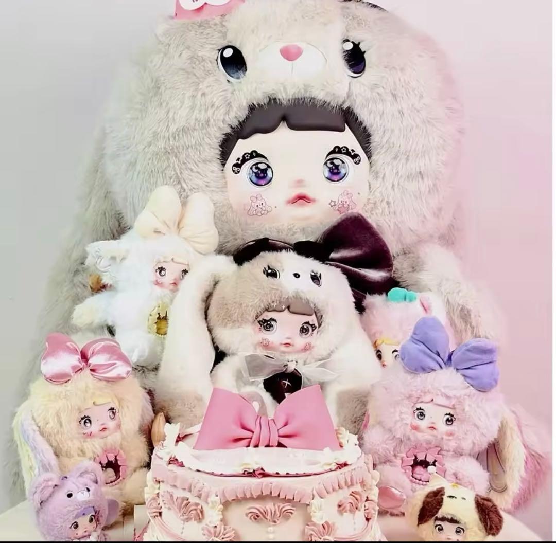 Nommi 2000パーセント