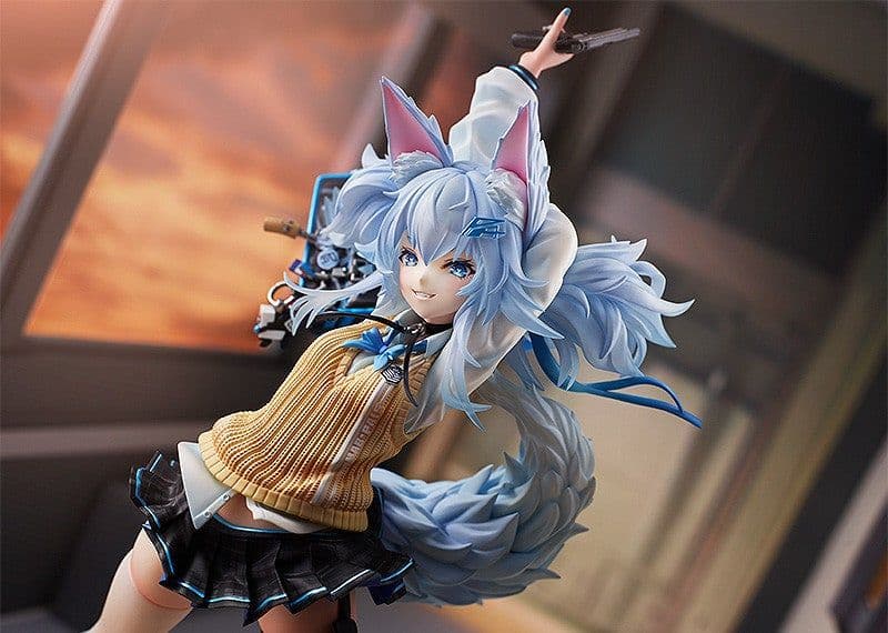 ドールズフロントライン PA-15 高校胸キュン物語 　フィギュア