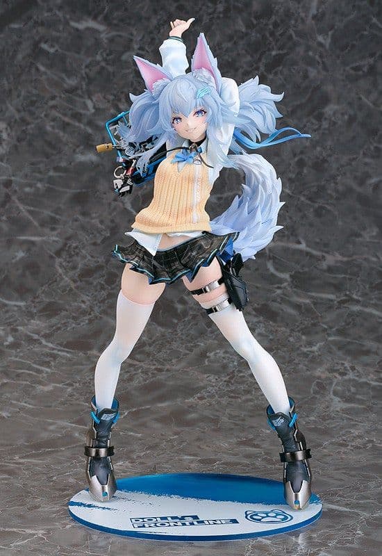ドールズフロントライン PA-15 高校胸キュン物語 　フィギュア
