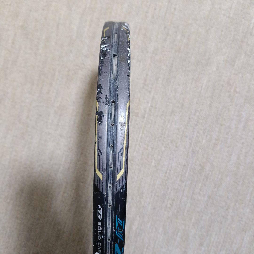 MIZUNO ミズノ ソフトテニスラケット　DI-Z TOUR