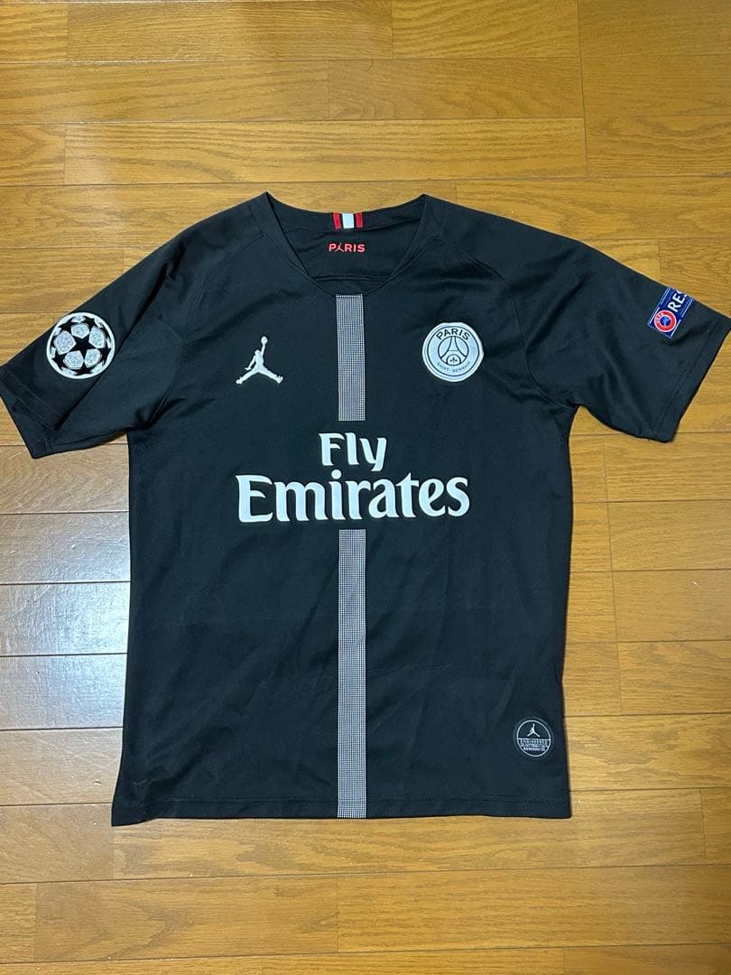 ネイマールユニフォームNo.10 セット売り