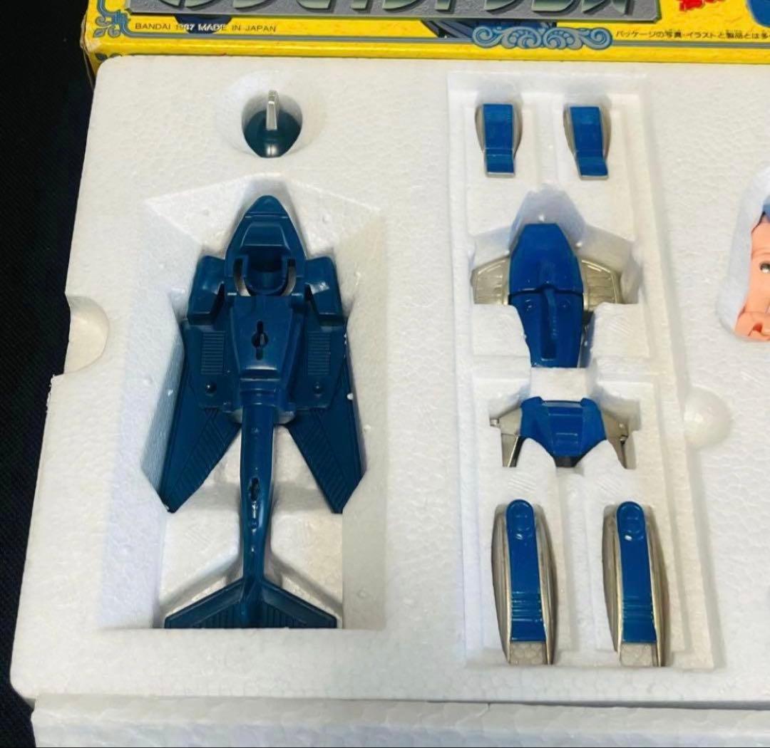 聖闘士星矢　ドラゴンクロス　聖衣大系 初期販売　窓付箱