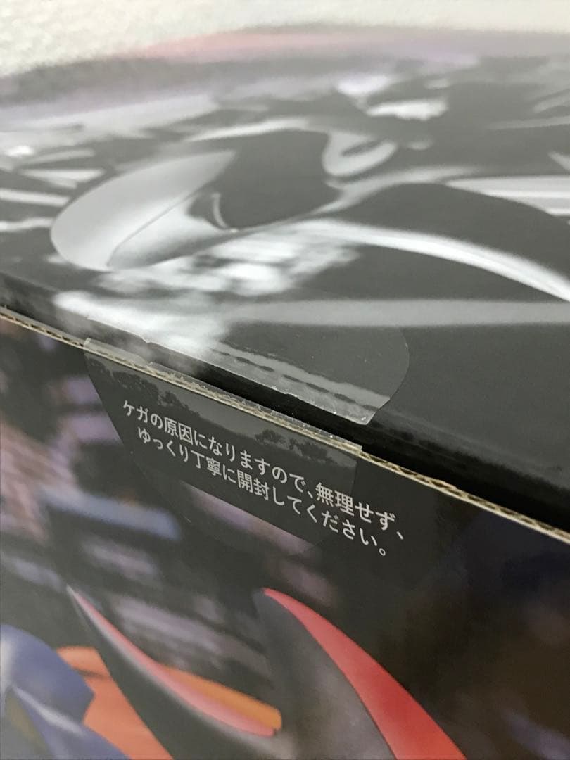 ソニック・ザ・ヘッジホッグ　フィギュア