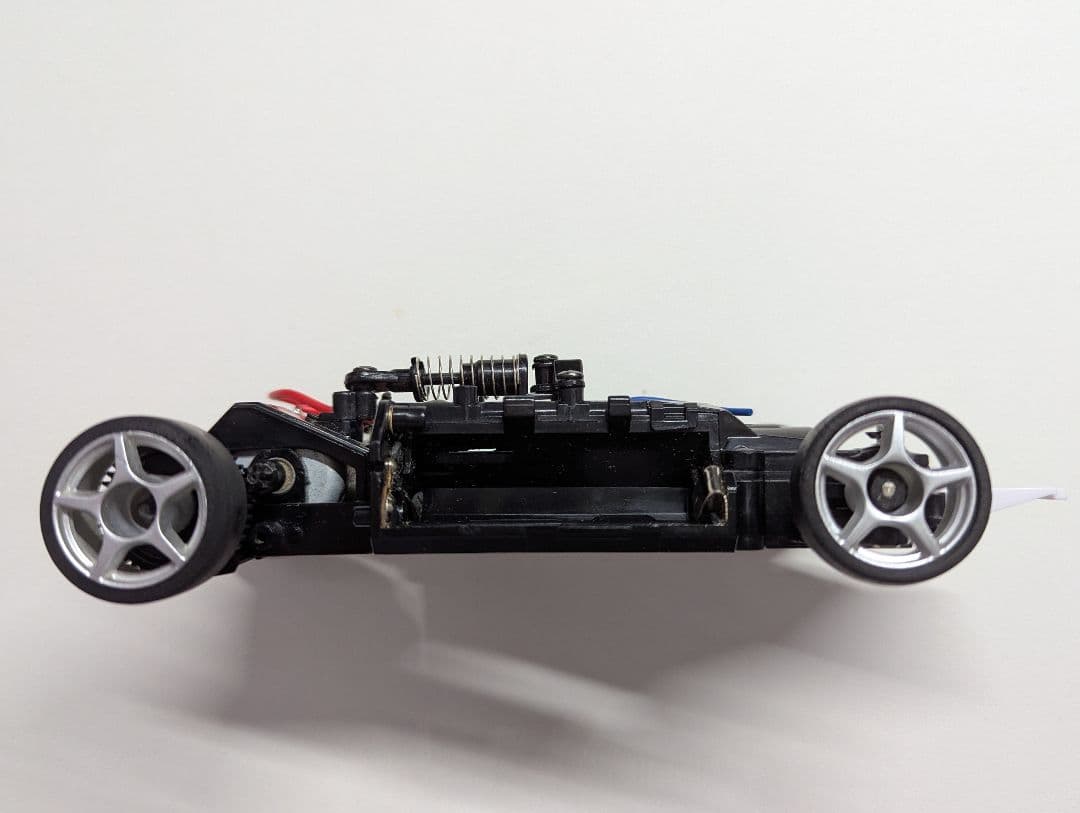 京商　ミニッツ　RWD ジャンク品 2台セット