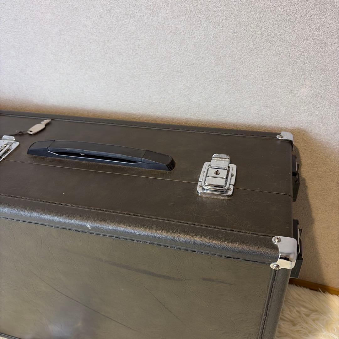 美品 YAMAHA YBS-62II 純正バリトンサックスケース