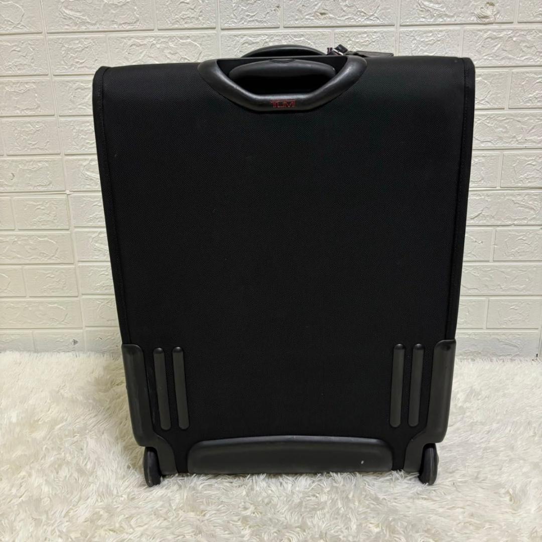 最終値下げ❣️TUMI キャリーケース　22024D4 エキスパンダブル　90L