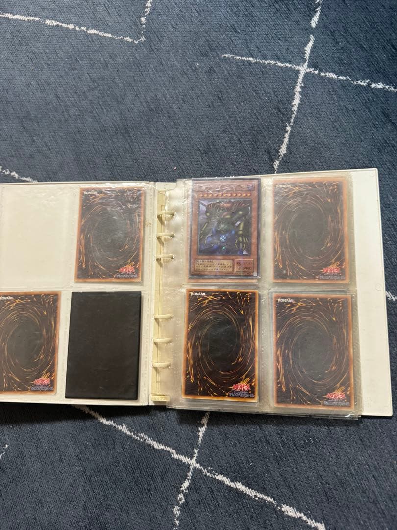 遊戯王OCG デッキ カードセット