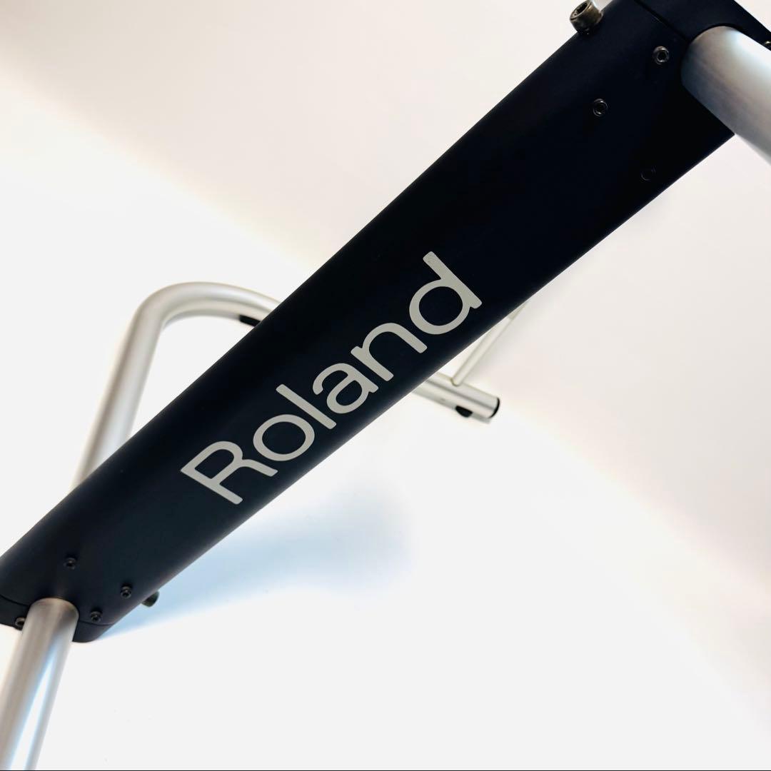 ローランド Roland KS-G8 88鍵用 キーボード スタンド シルバー
