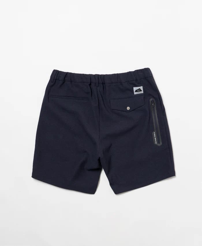サルベージパブリックコレパ Makani RIRANCHA® ショーツ L