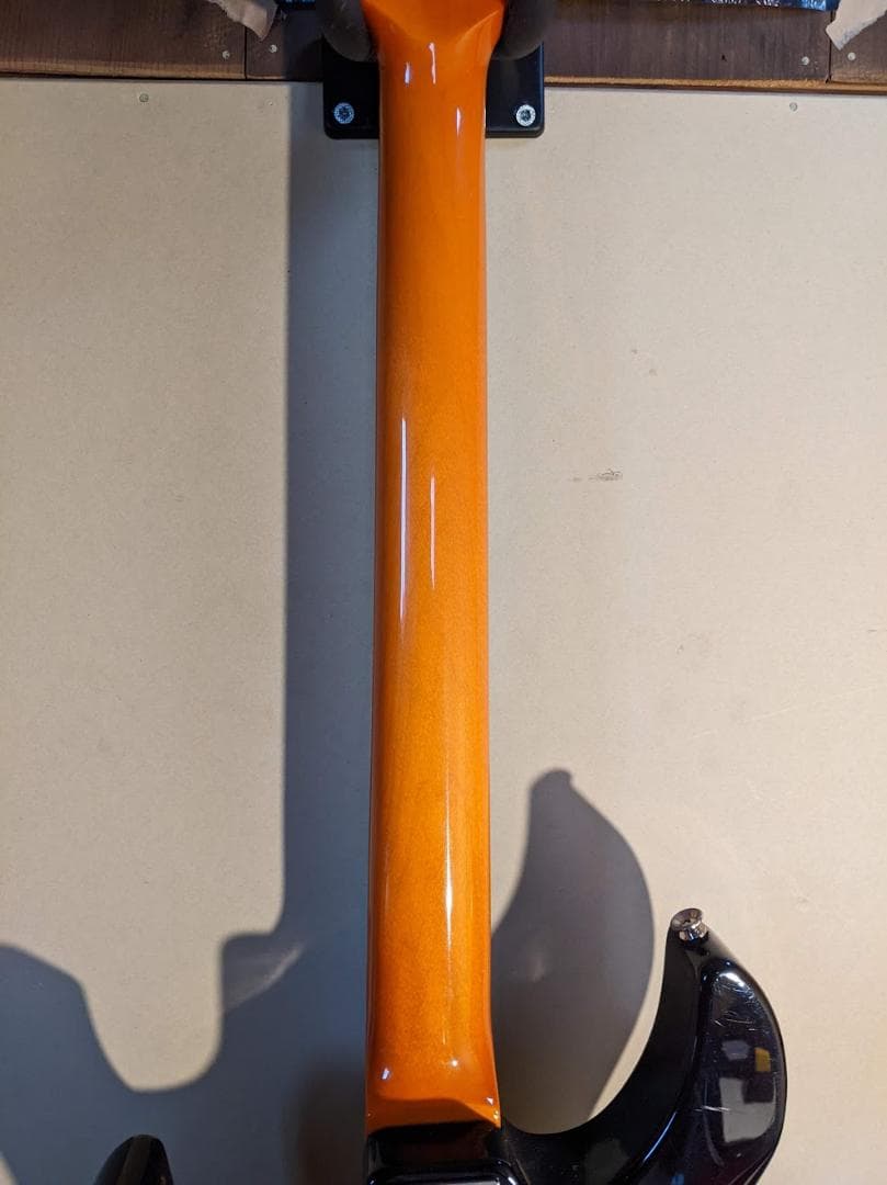 ギター Yamaha Pacifica pac611VFM