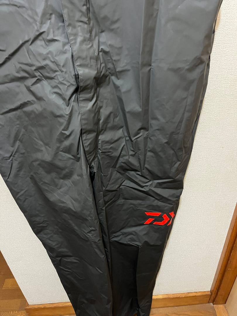 ダイワ　サロペット　3XL 4L