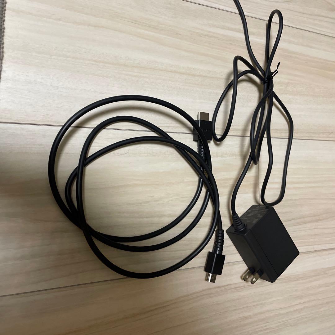 Switch Switch本体