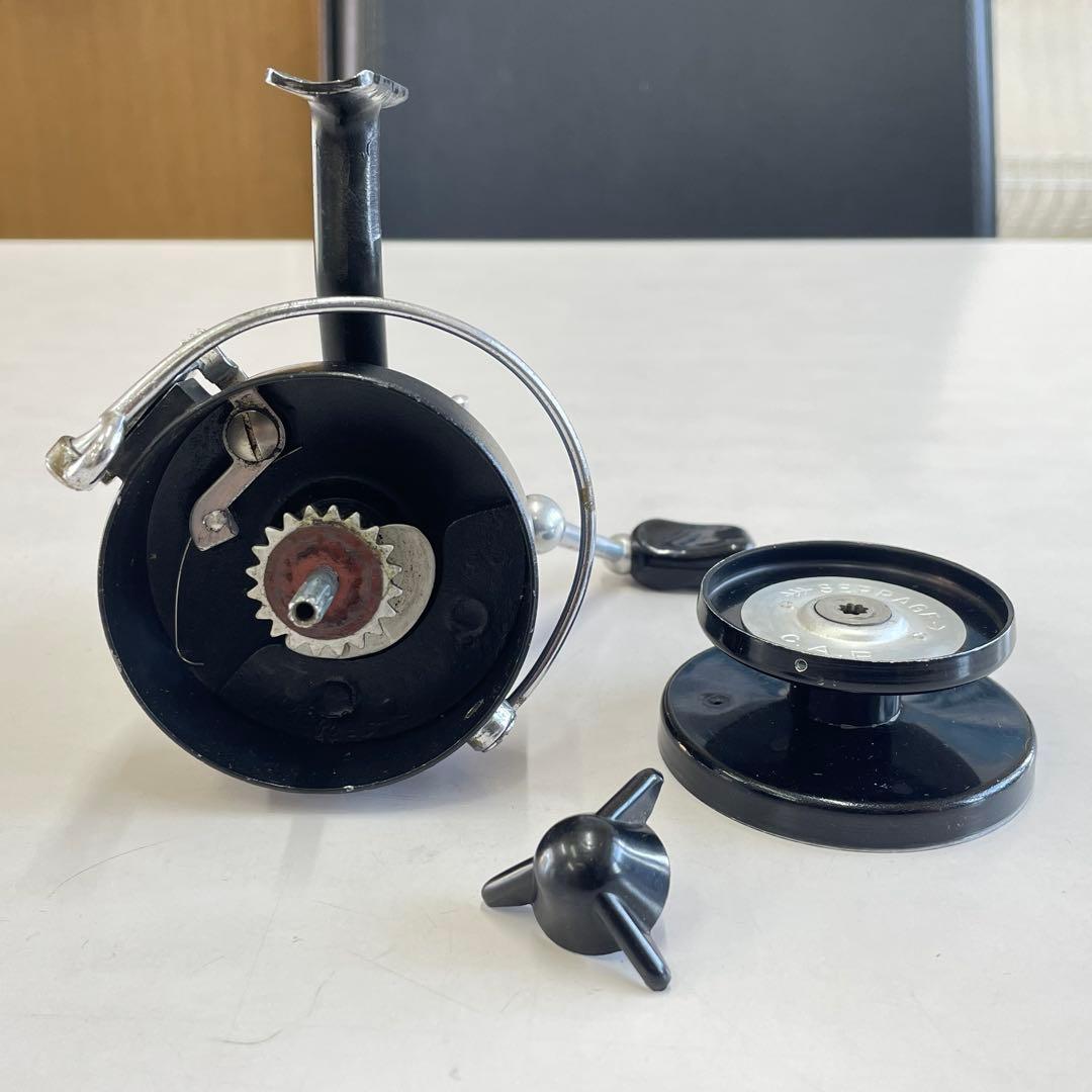 リール GARCIA MITCHELL C.A.P