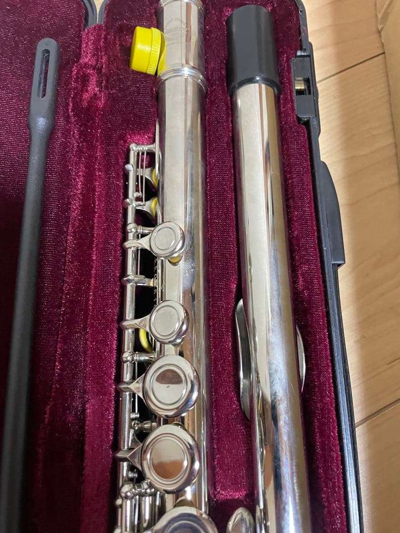 MAXTONE マックストーン ピッコロ 現状品 TF-40N