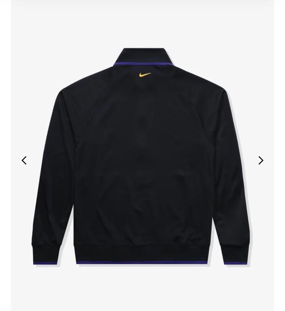 新品未使用　NIKE KB DF JACKET KOBE BRYANT Mサイズ