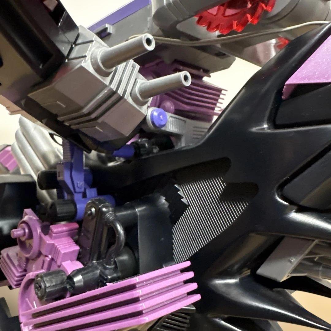 ゾイド　ギルベイダー
