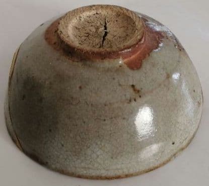 古唐津　山瀬窯　盃