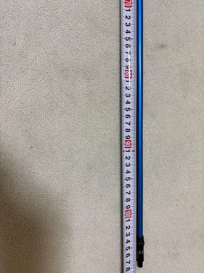 Fujikura SPEEDER NXブルー3W 40S PINGスリーブ付