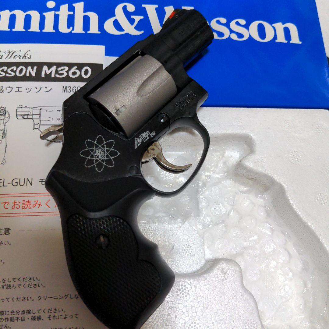 タナカワークス　M360PD HW