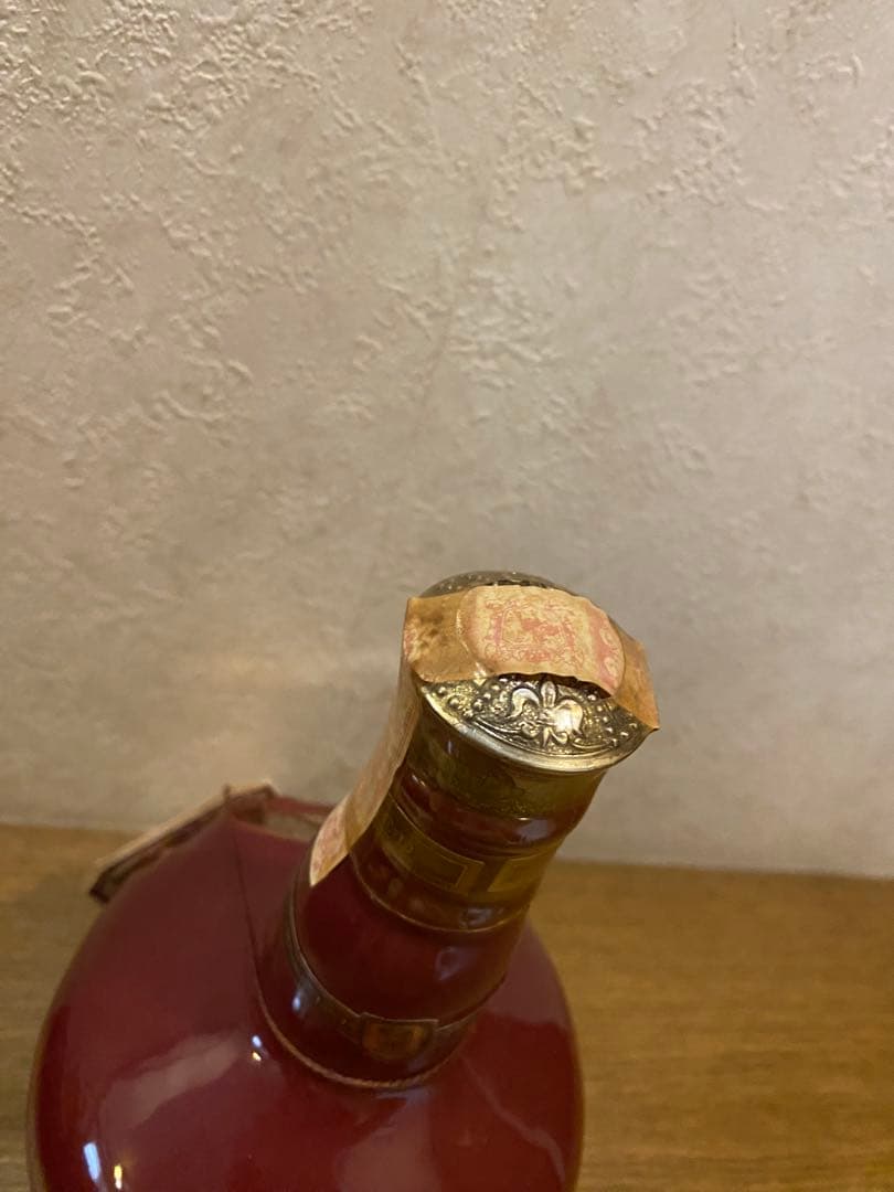 【箱無し】【未開封】 Salute 21年 Scotchwhisky