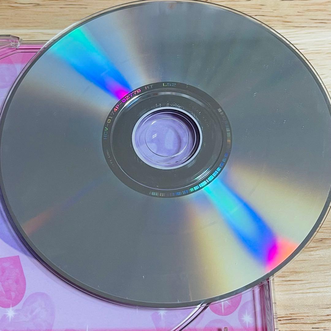 オシャレ魔女ラブandベリー　まとめ売り182枚　CD付
