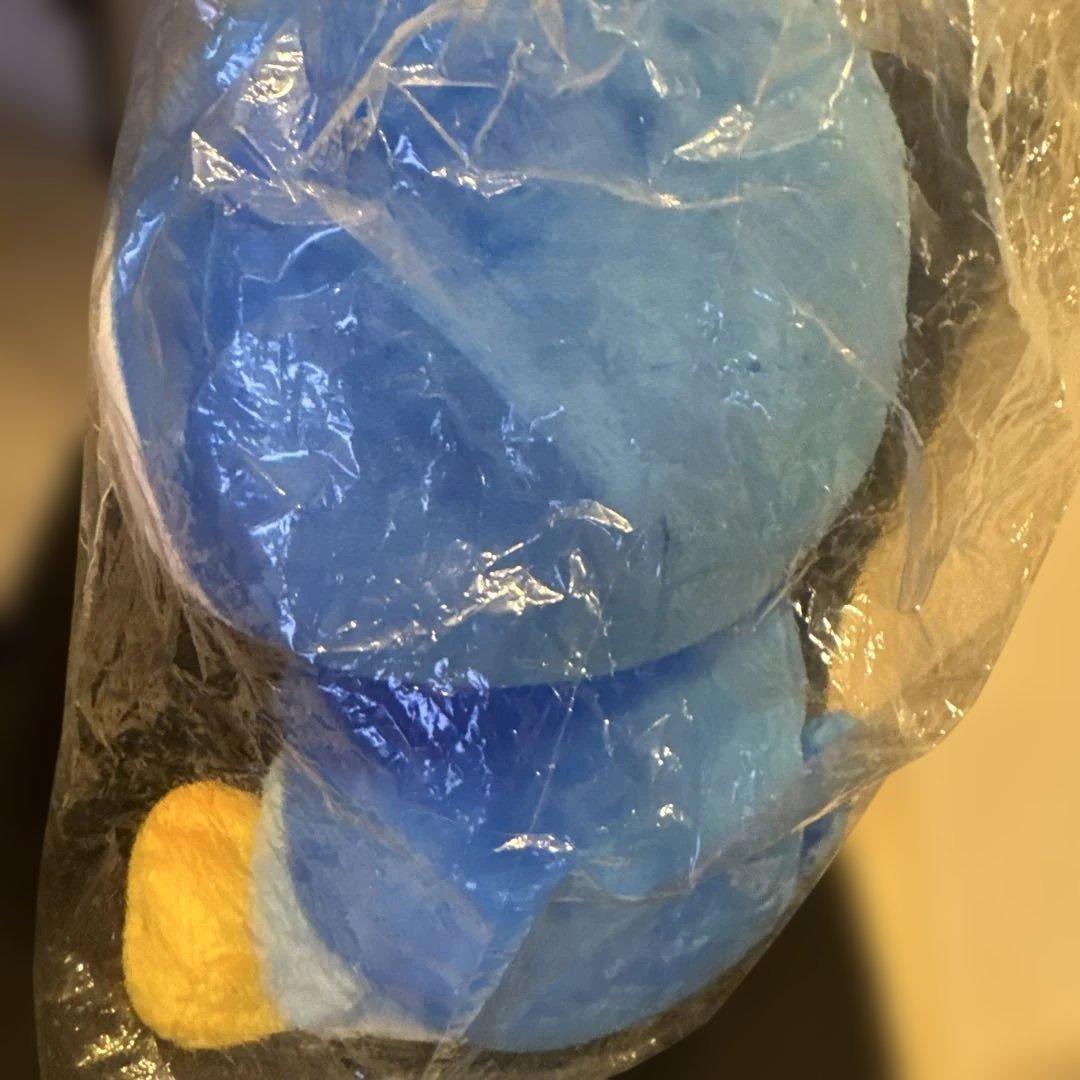 【新品未開封美品】ポケモン × フラグメント藤原ヒロシコラボ ポッチャマB