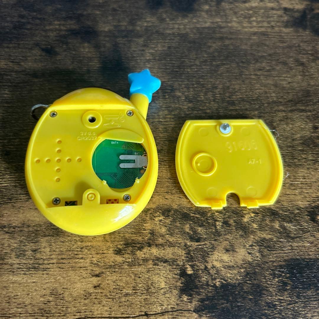 【動作確認済み】ウラじんせーエンジョイ！たまごっちプラス ウラたまタウン