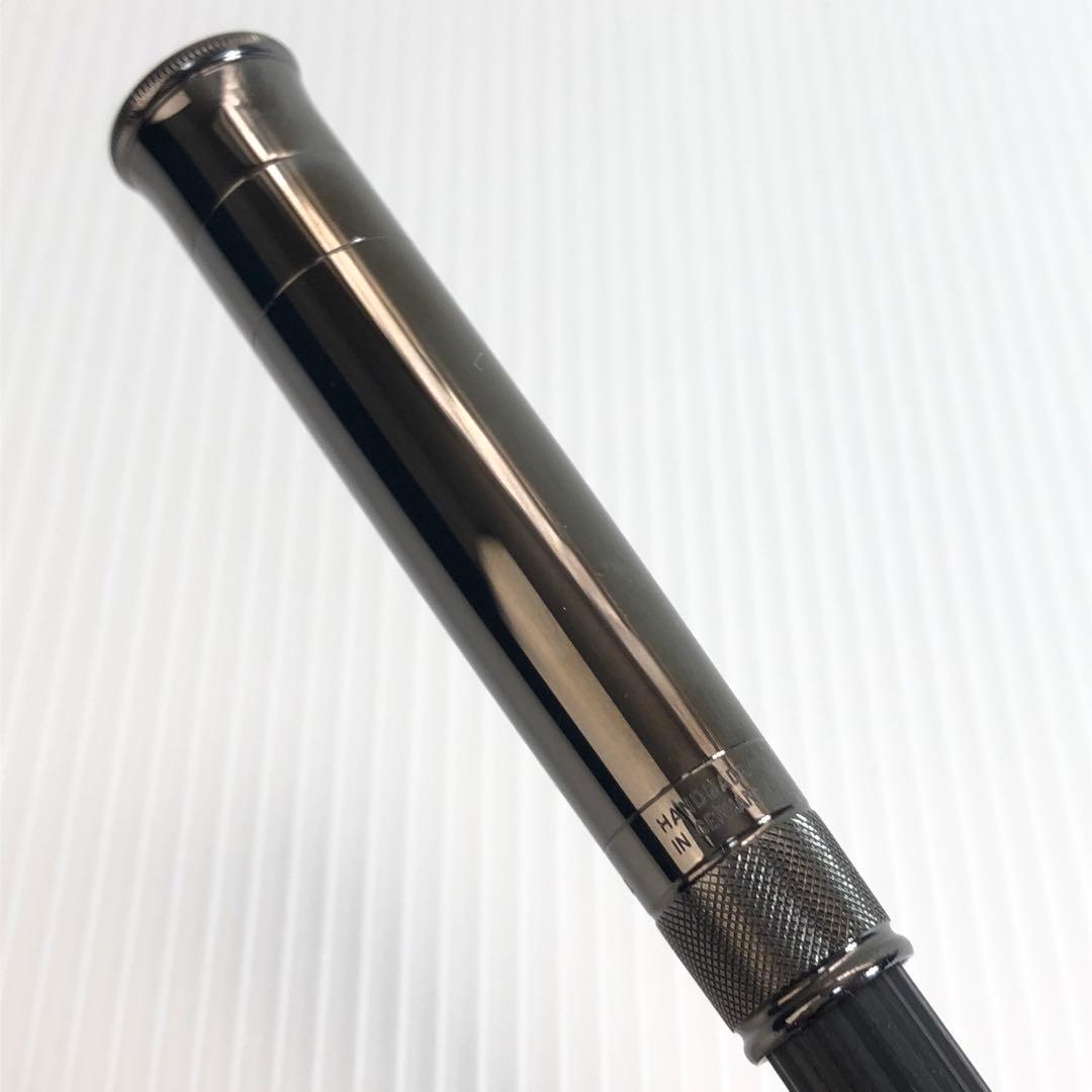 GRAF VON FABER-CASTELL パーフェクトペンシル マグナム