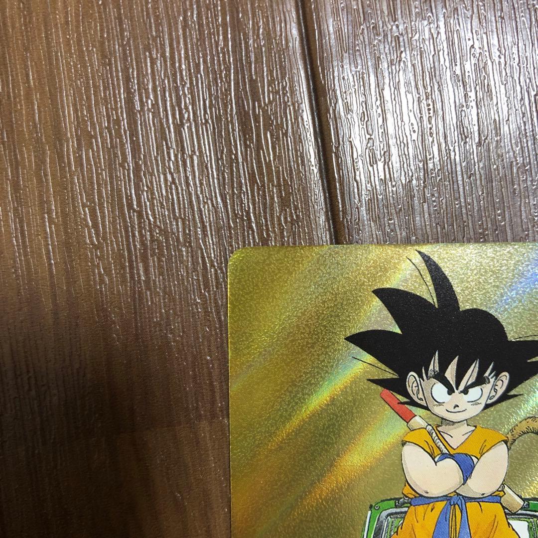 MANGA BOOSTER 01 E-48 エナジーマーカー 金 パラレル