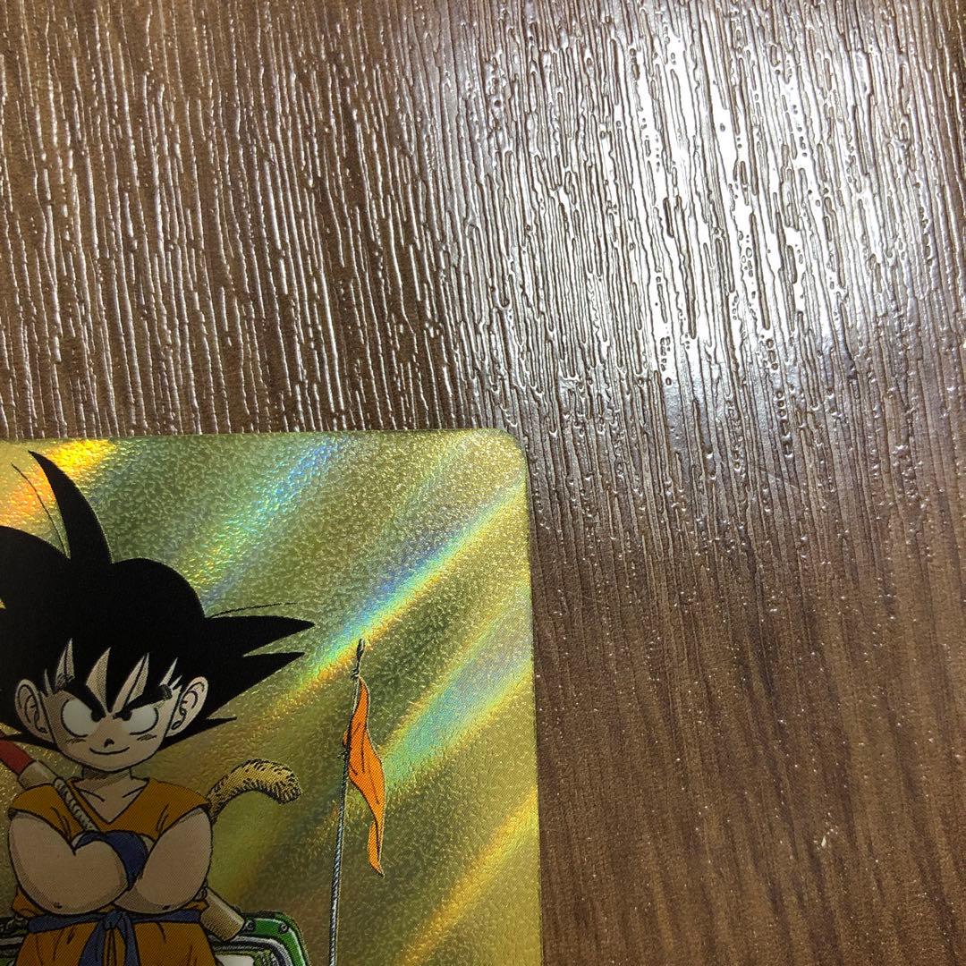 MANGA BOOSTER 01 E-48 エナジーマーカー 金 パラレル