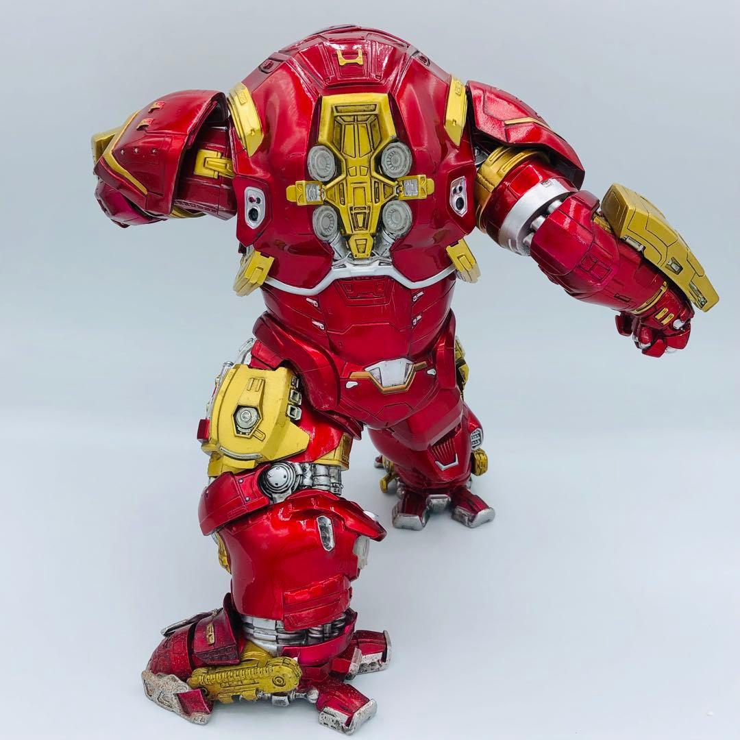 エッグアタック Avengers Ultron EA-017 ハルクバスター
