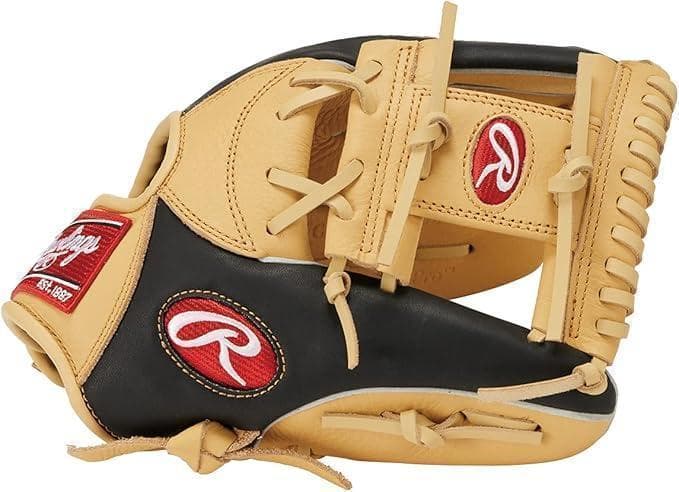 ローリングス 内野手向け 軟式野球 ソフトボール グラブ 大人 タグ付き新品