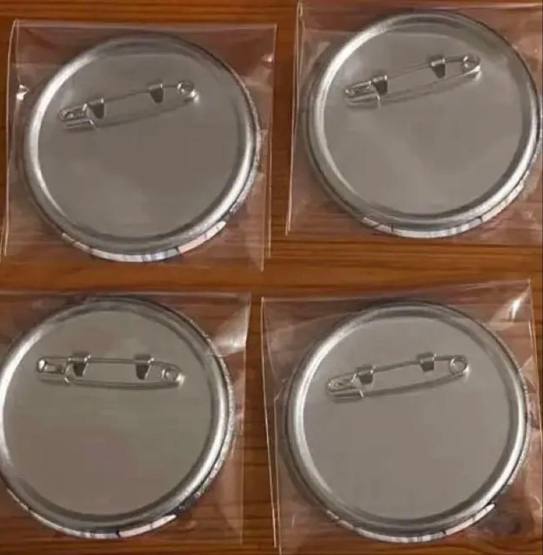 【バラ売り可⭕️】推しの子 スイーツパラダイス グリッター 缶バッジ アイ 等身