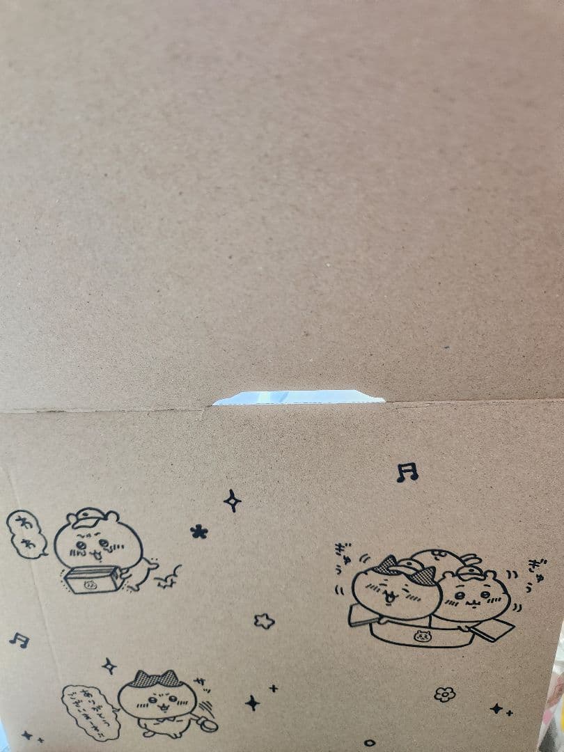 【新品未開封】ちいかわ　クリスマス　フルコンプリート 2セット