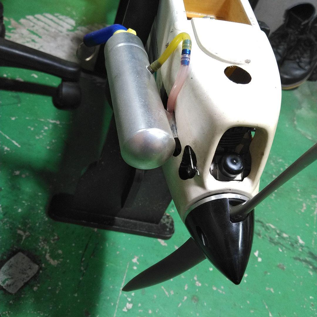 マンタジュニア2 ハットリチューンドサイレンサー付(手渡し限定)