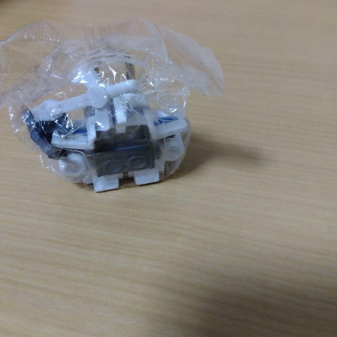 電光超特急ヒカリアン　ヒカリアンロック　ライトニングノゾミアン
