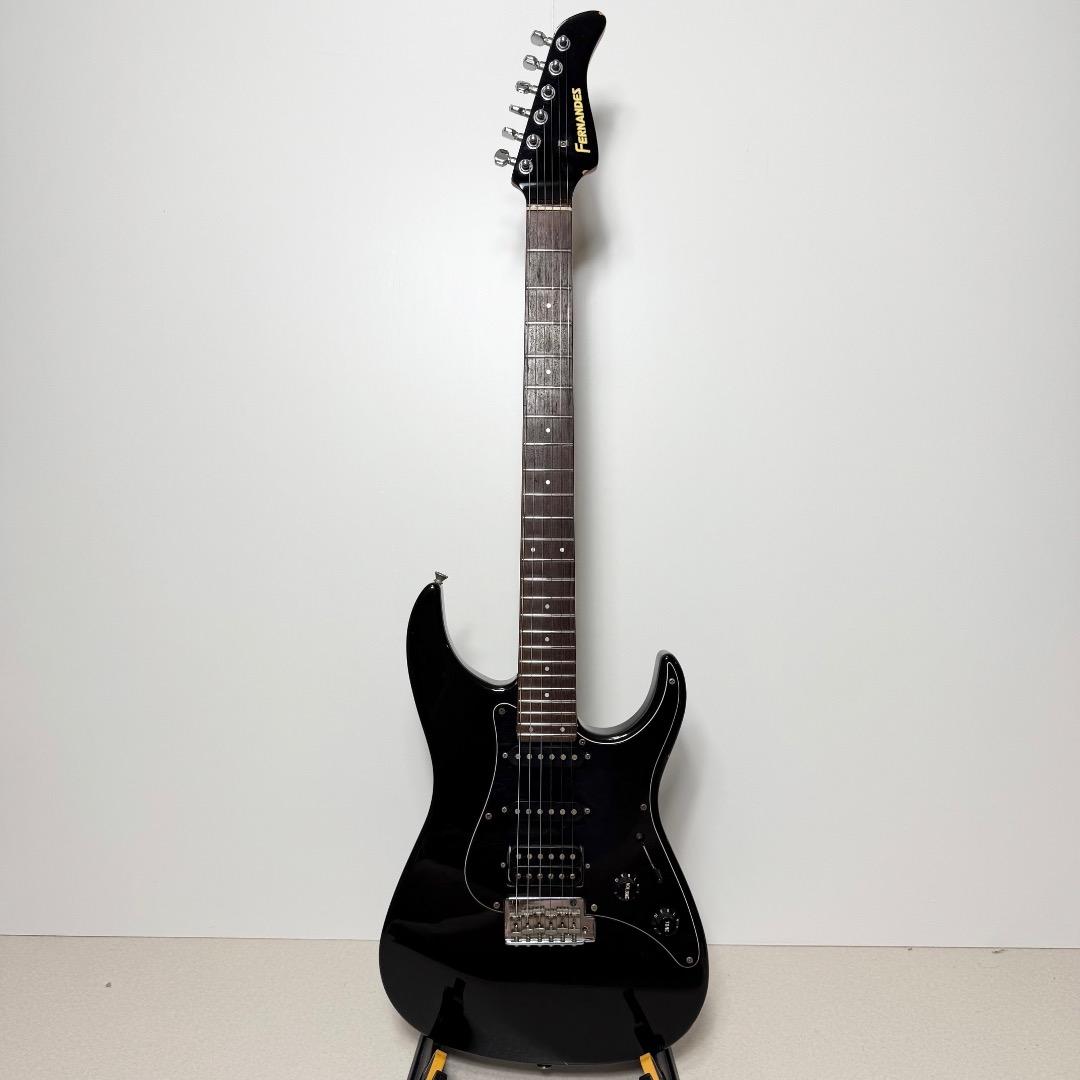 FERNANDES SFR-50 Dinky タイプ GOTOH ペグ