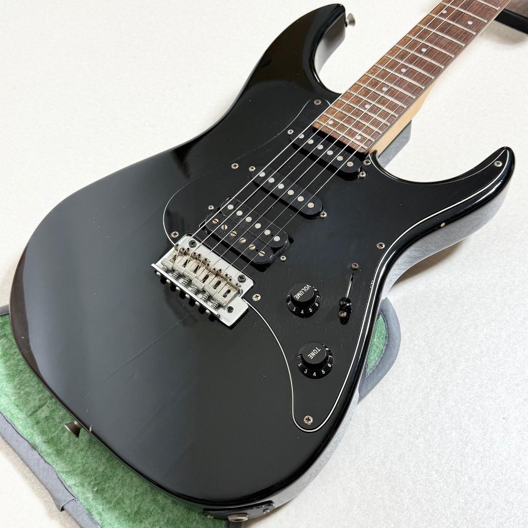 FERNANDES SFR-50 Dinky タイプ GOTOH ペグ